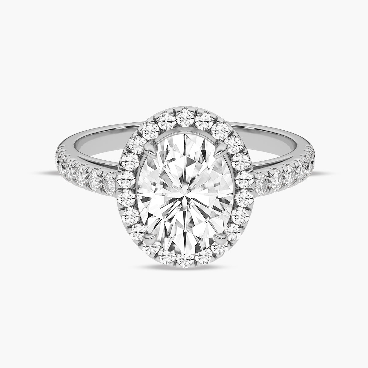 Harlow Ring