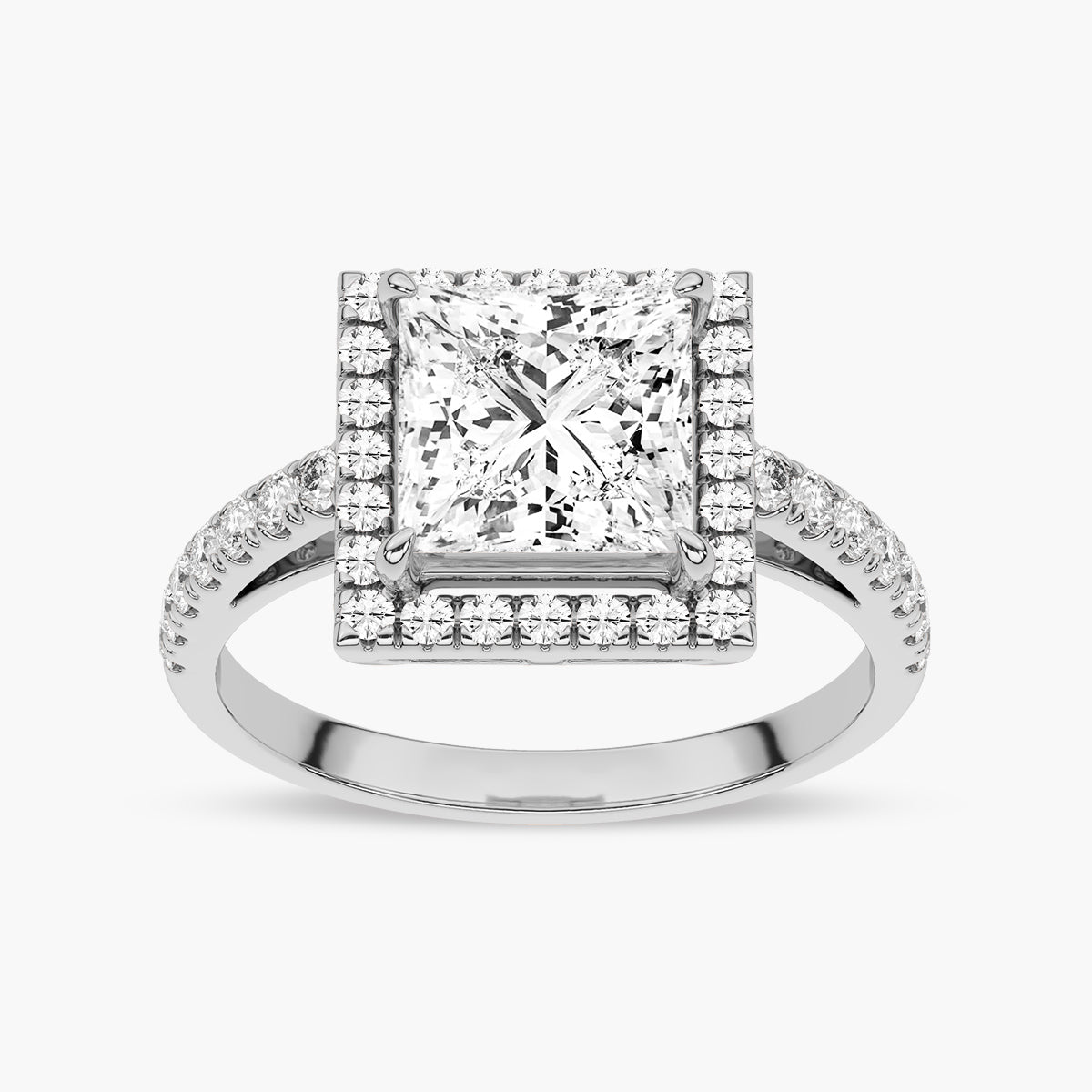Harlow Ring