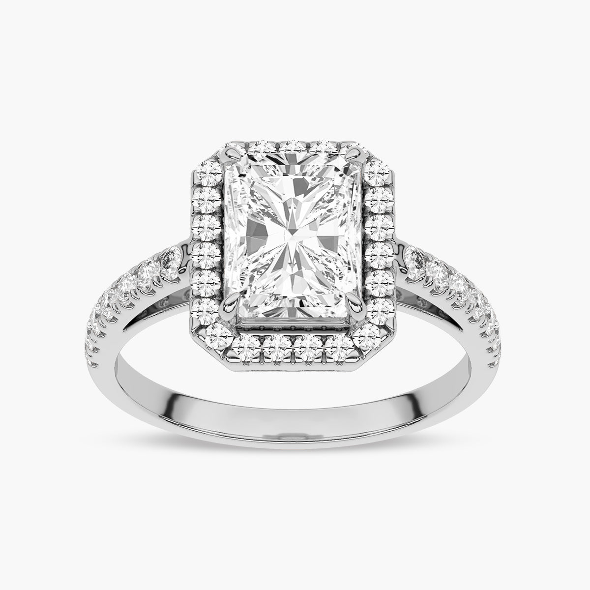 Harlow Ring