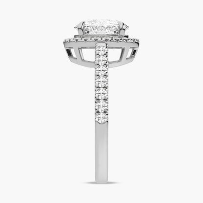 Platinum - Round