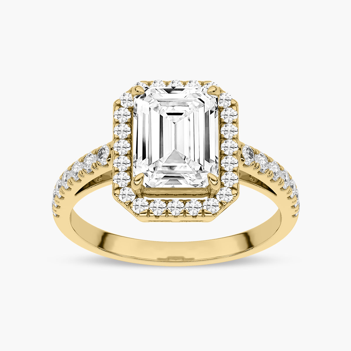 Harlow Ring