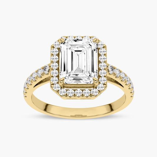 Harlow Ring