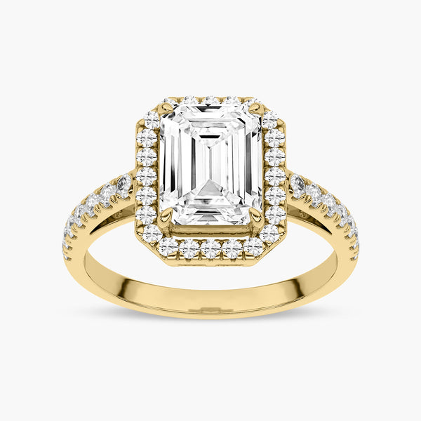 Calla Ring