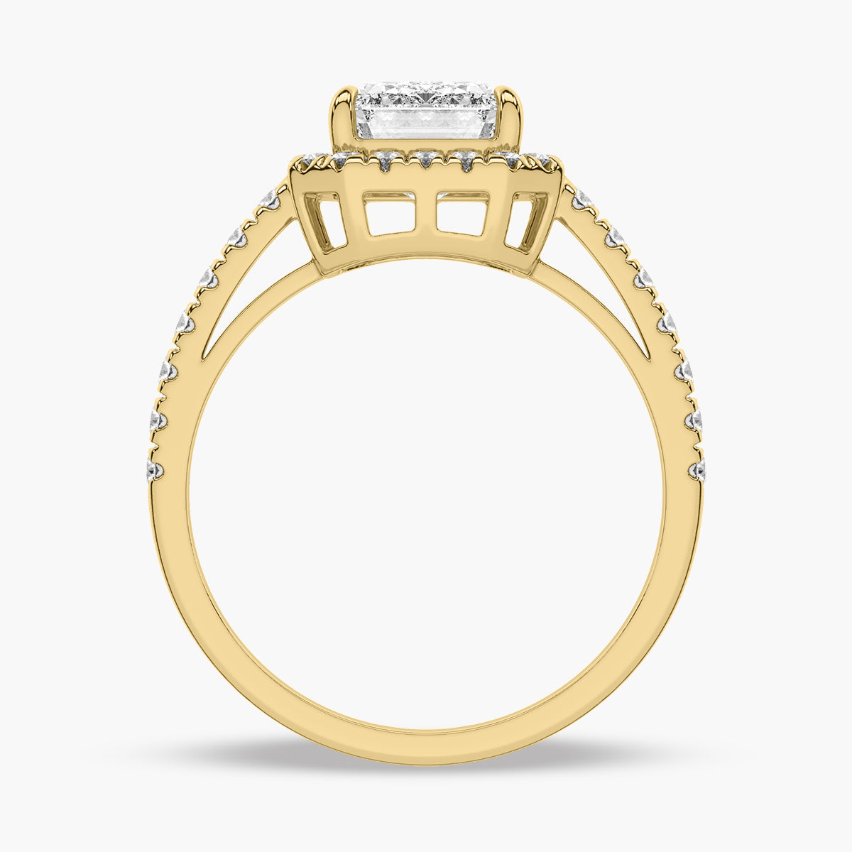 Harlow Ring