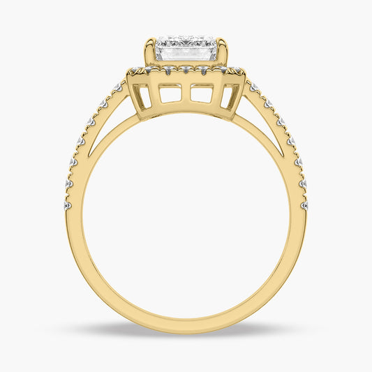 Harlow Ring