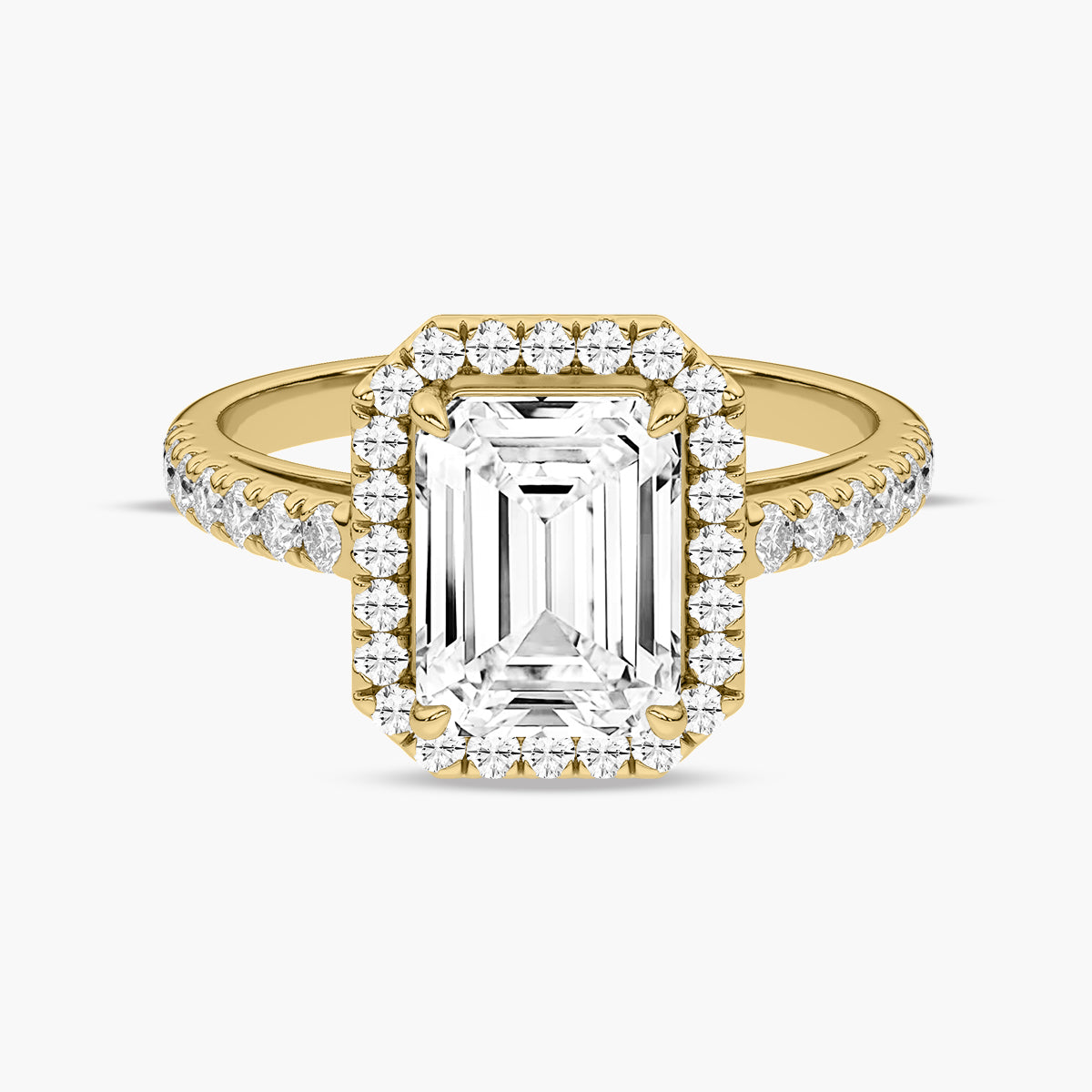 Harlow Ring