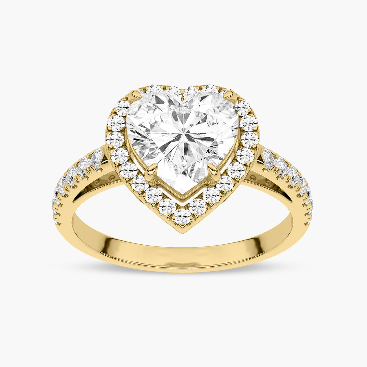 Harlow Ring