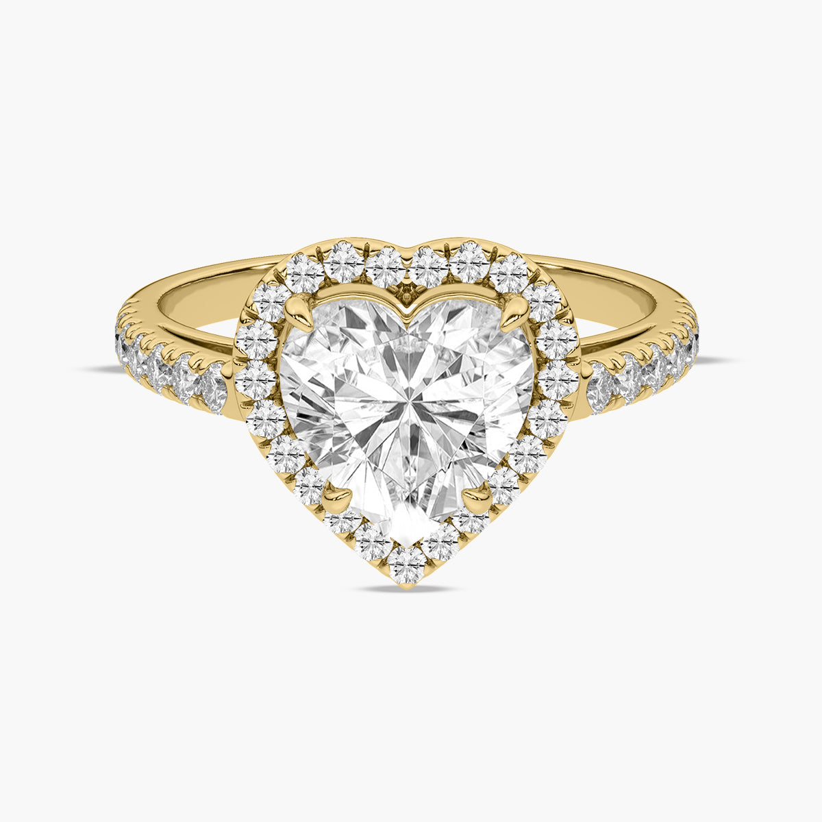 Harlow Ring