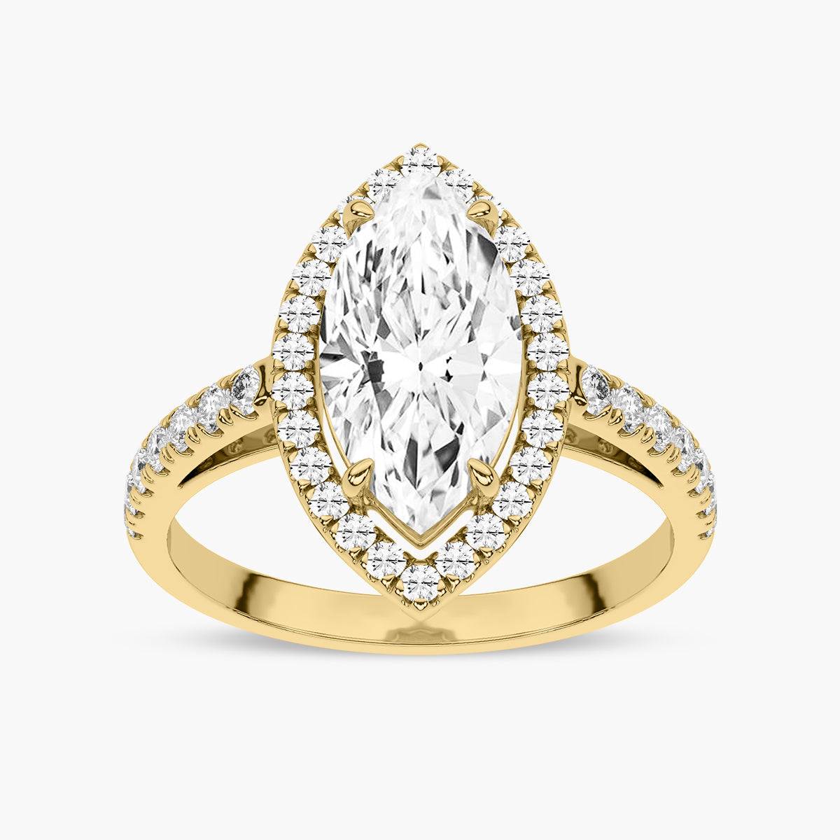 Harlow Ring