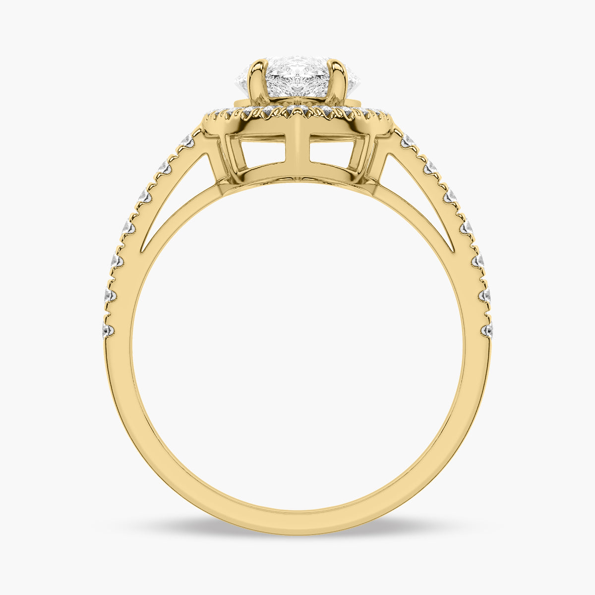 Harlow Ring