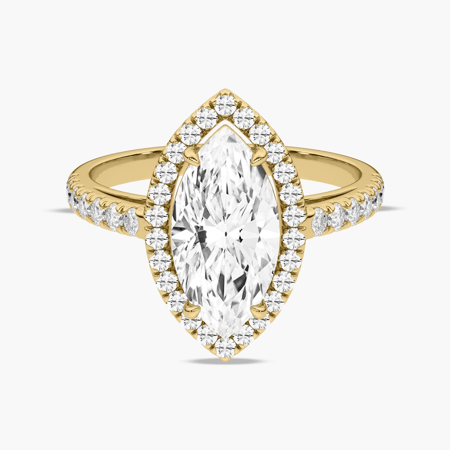 Harlow Ring
