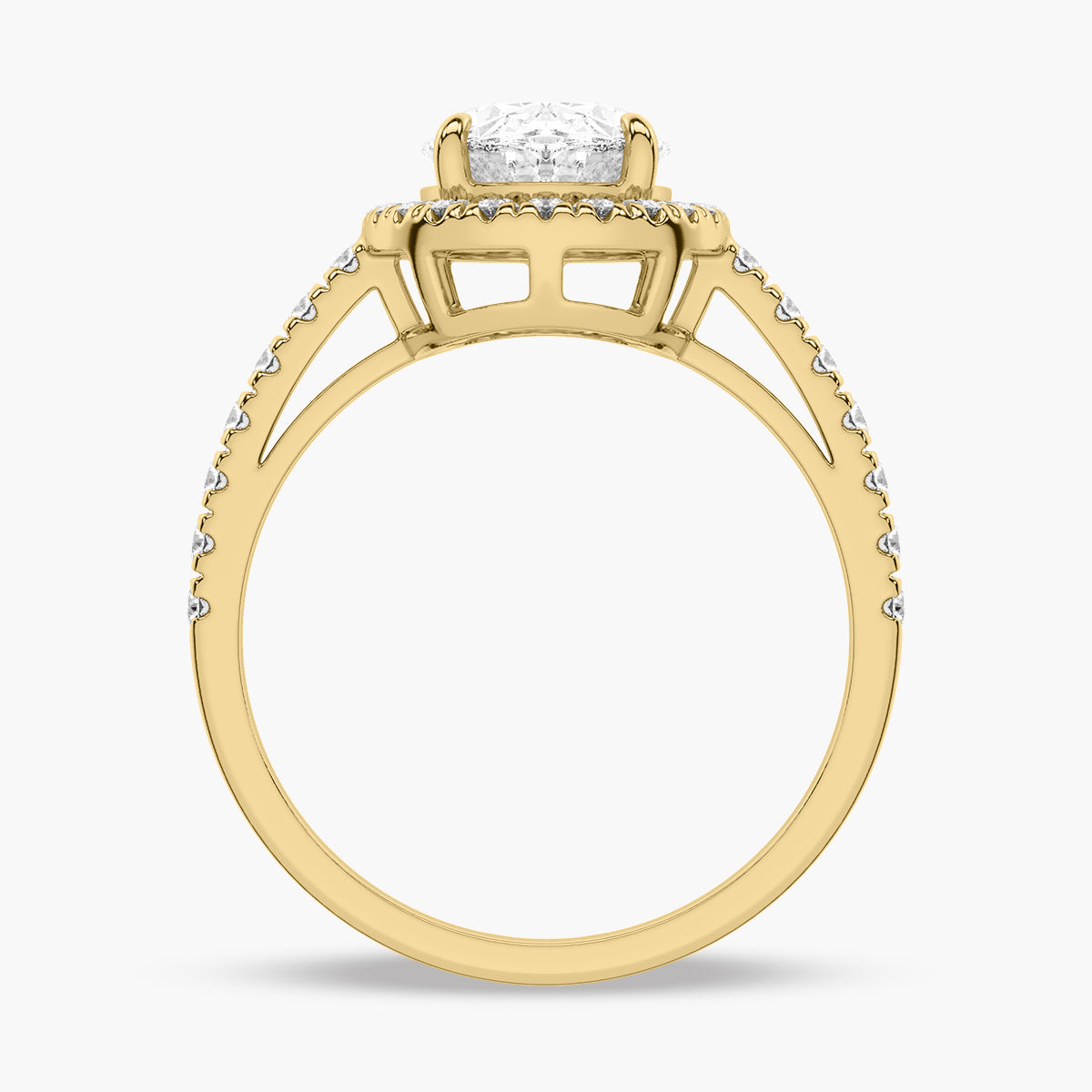 Harlow Ring