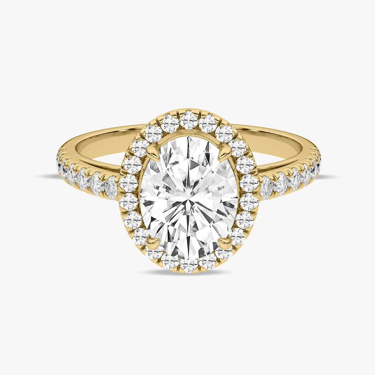 Harlow Ring