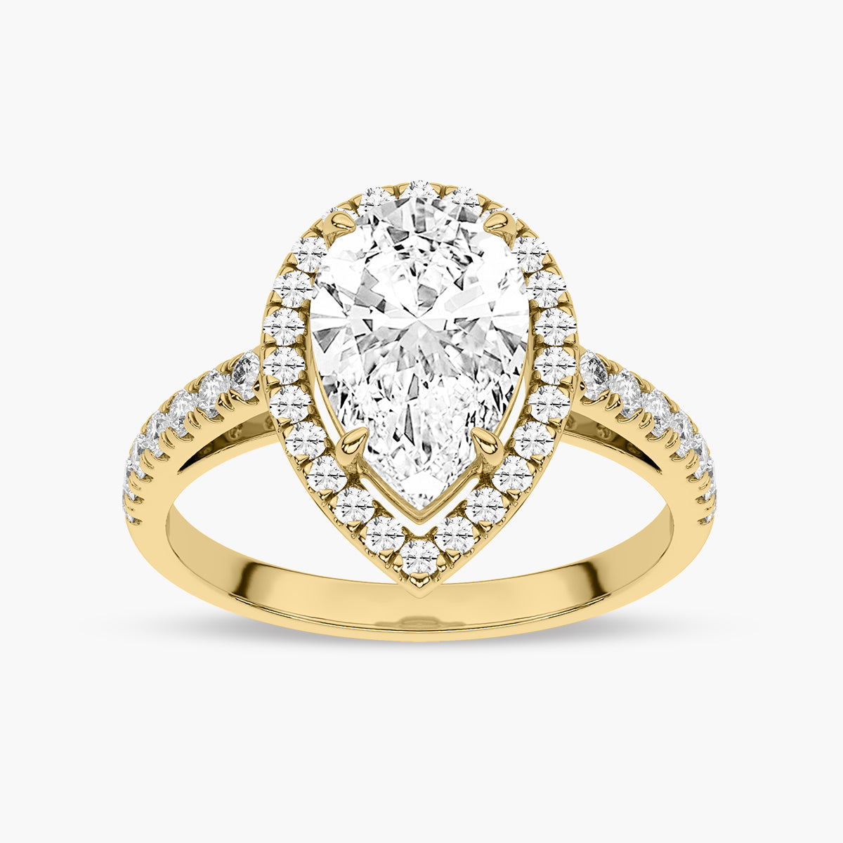 Harlow Ring