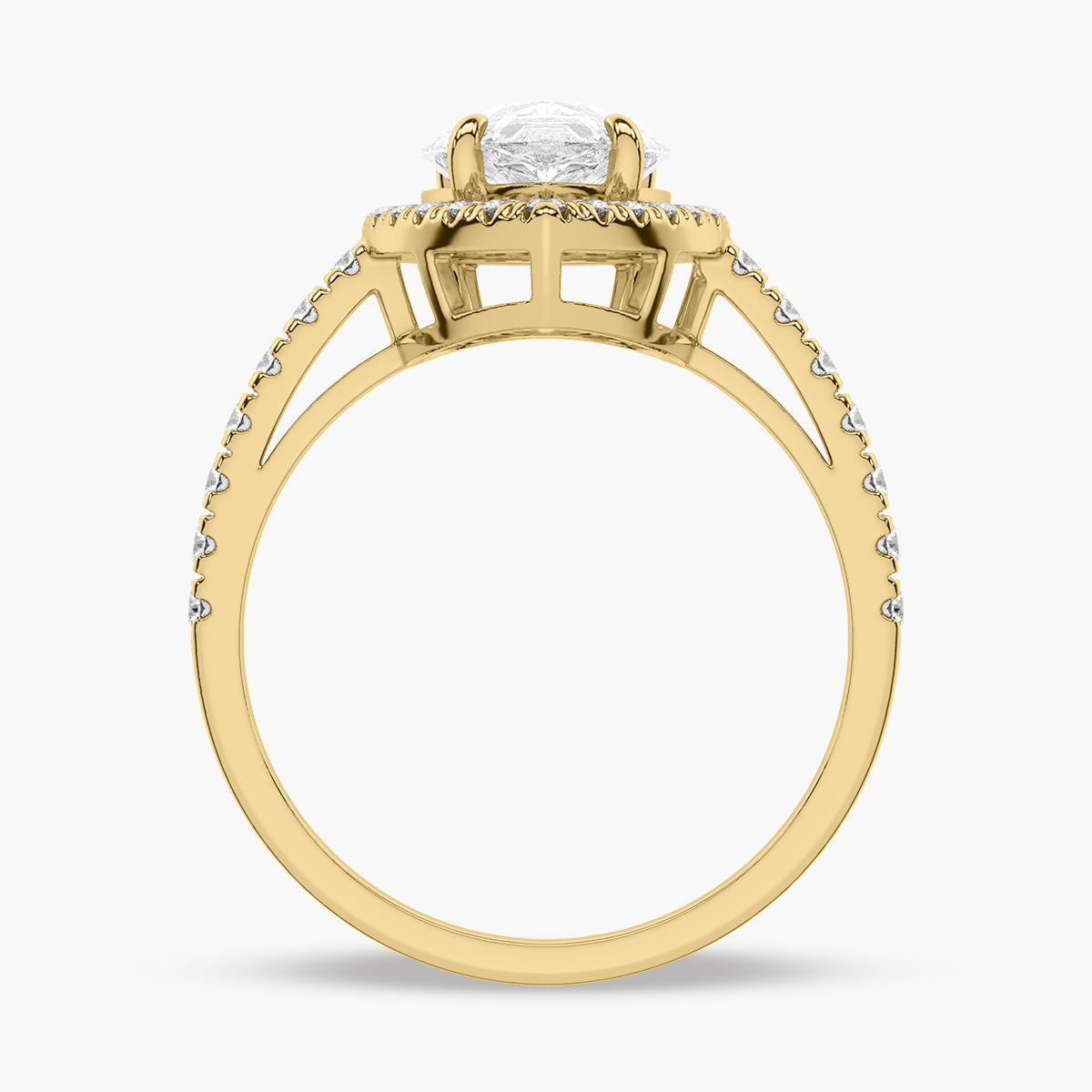 Harlow Ring