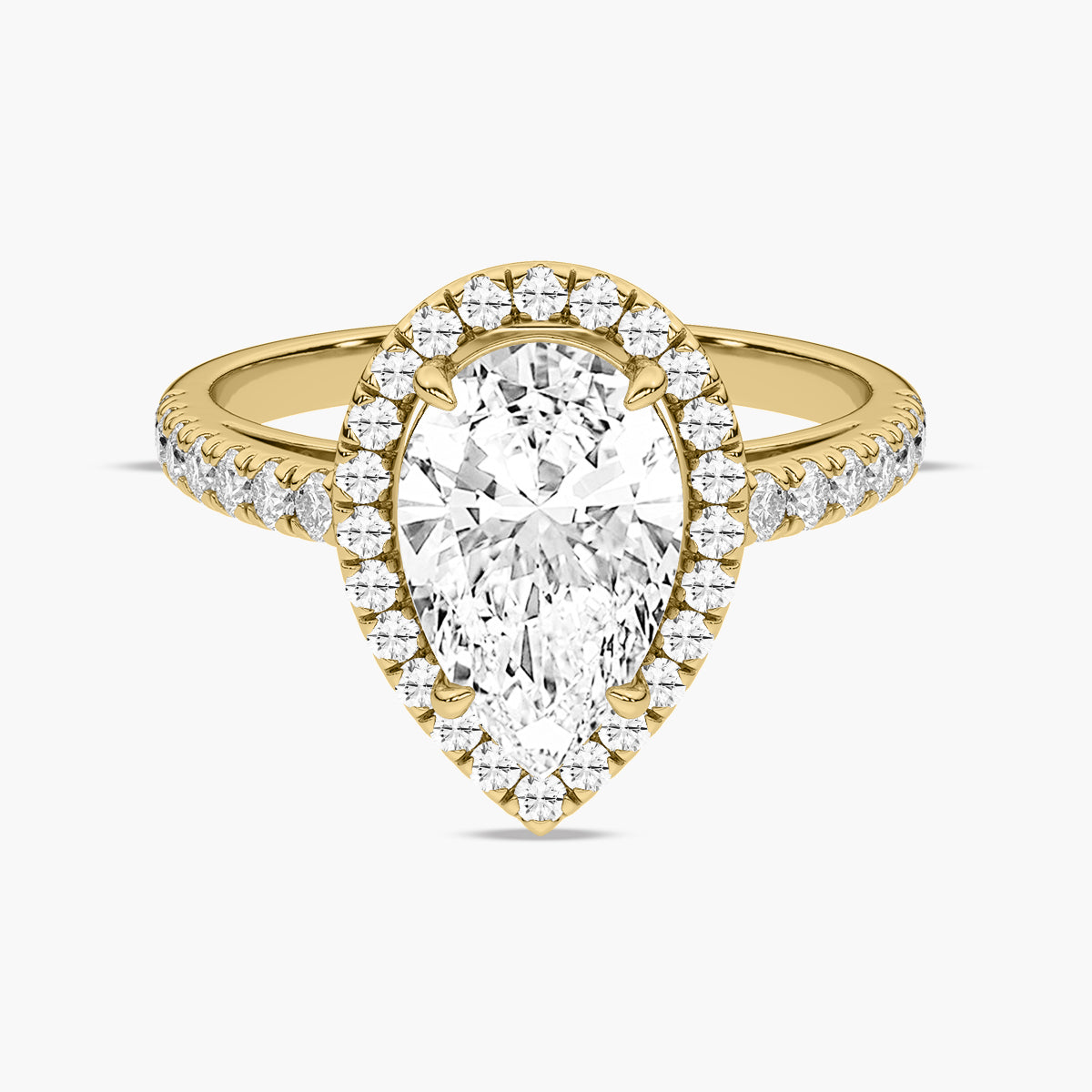 Harlow Ring
