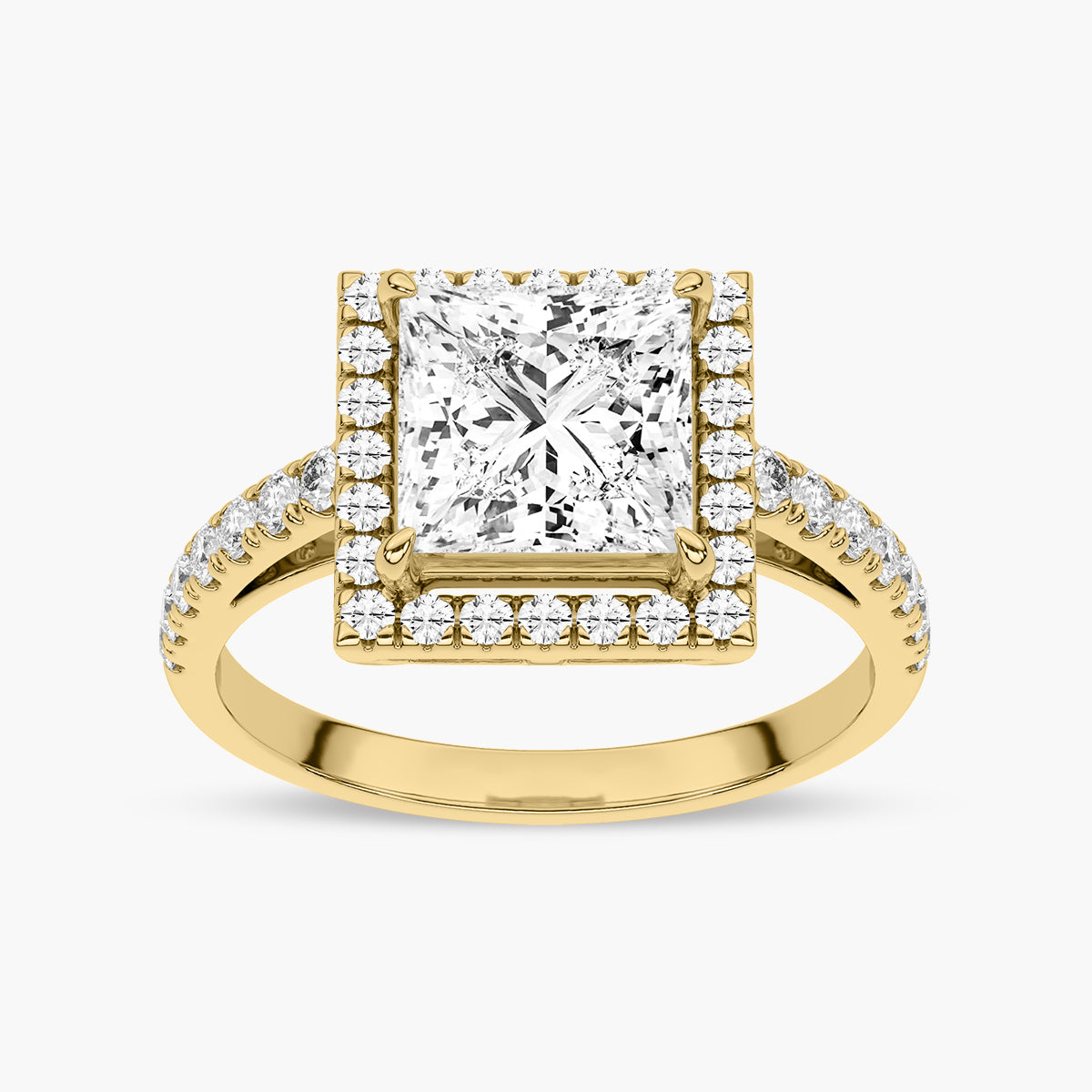 Harlow Ring