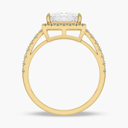 Yellow Gold - Princess