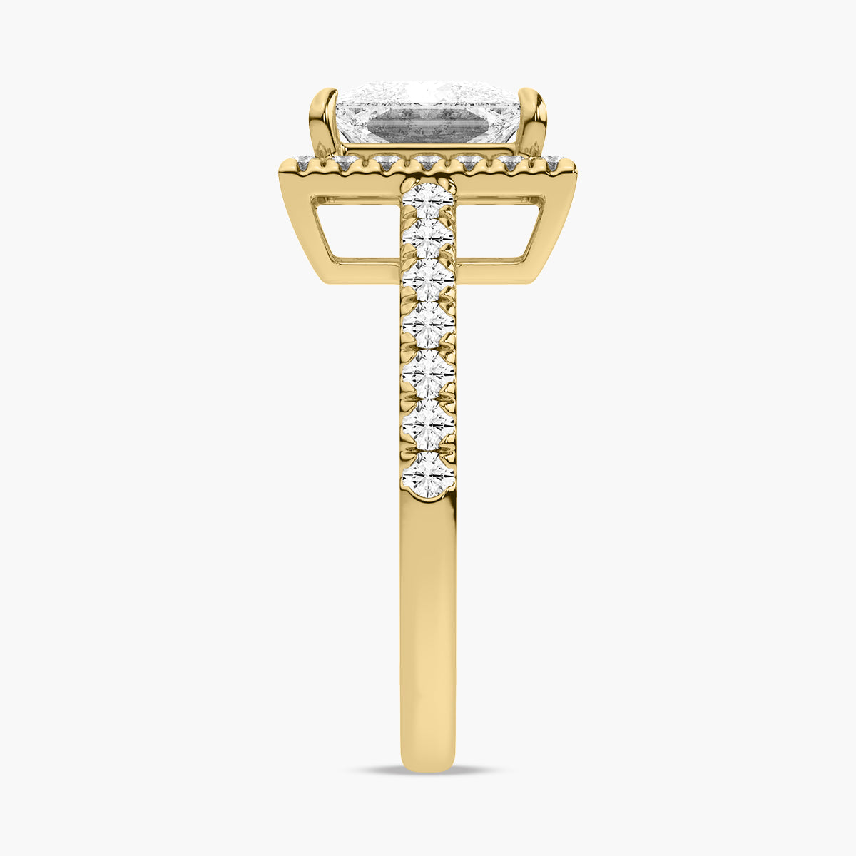 Harlow Ring