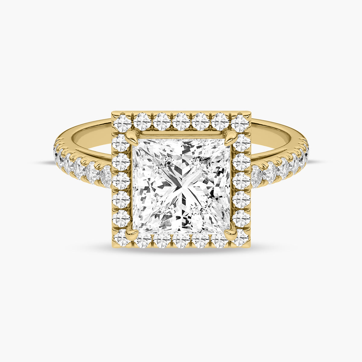 Harlow Ring