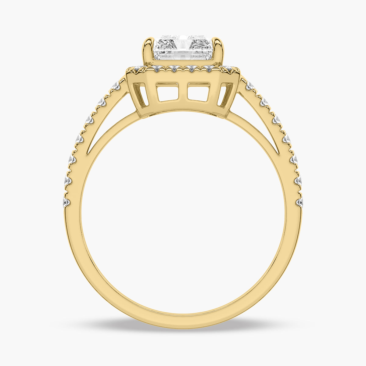 Harlow Ring