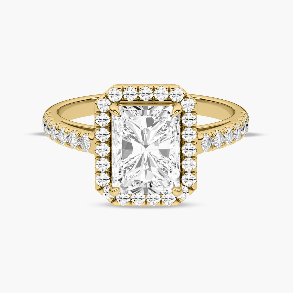 Harlow Ring