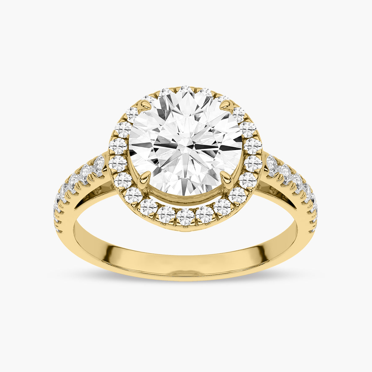 Harlow Ring