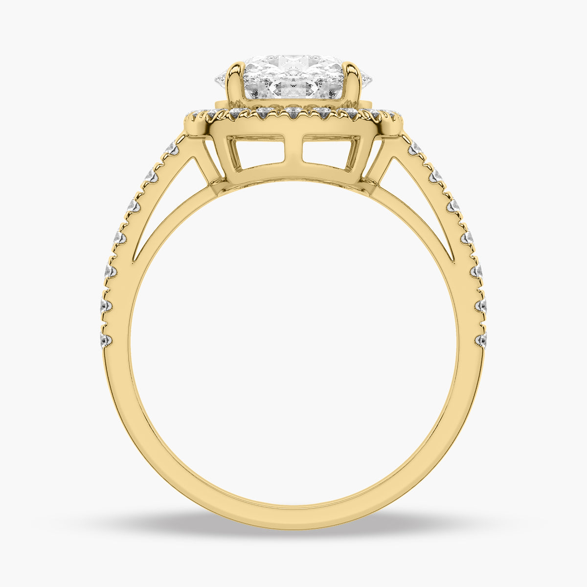 Harlow Ring