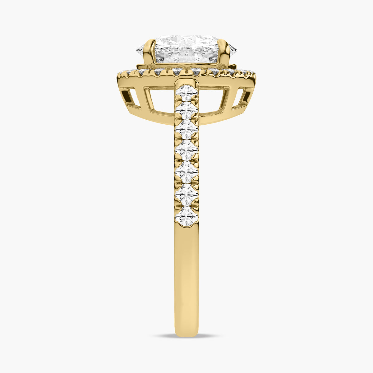 Harlow Ring