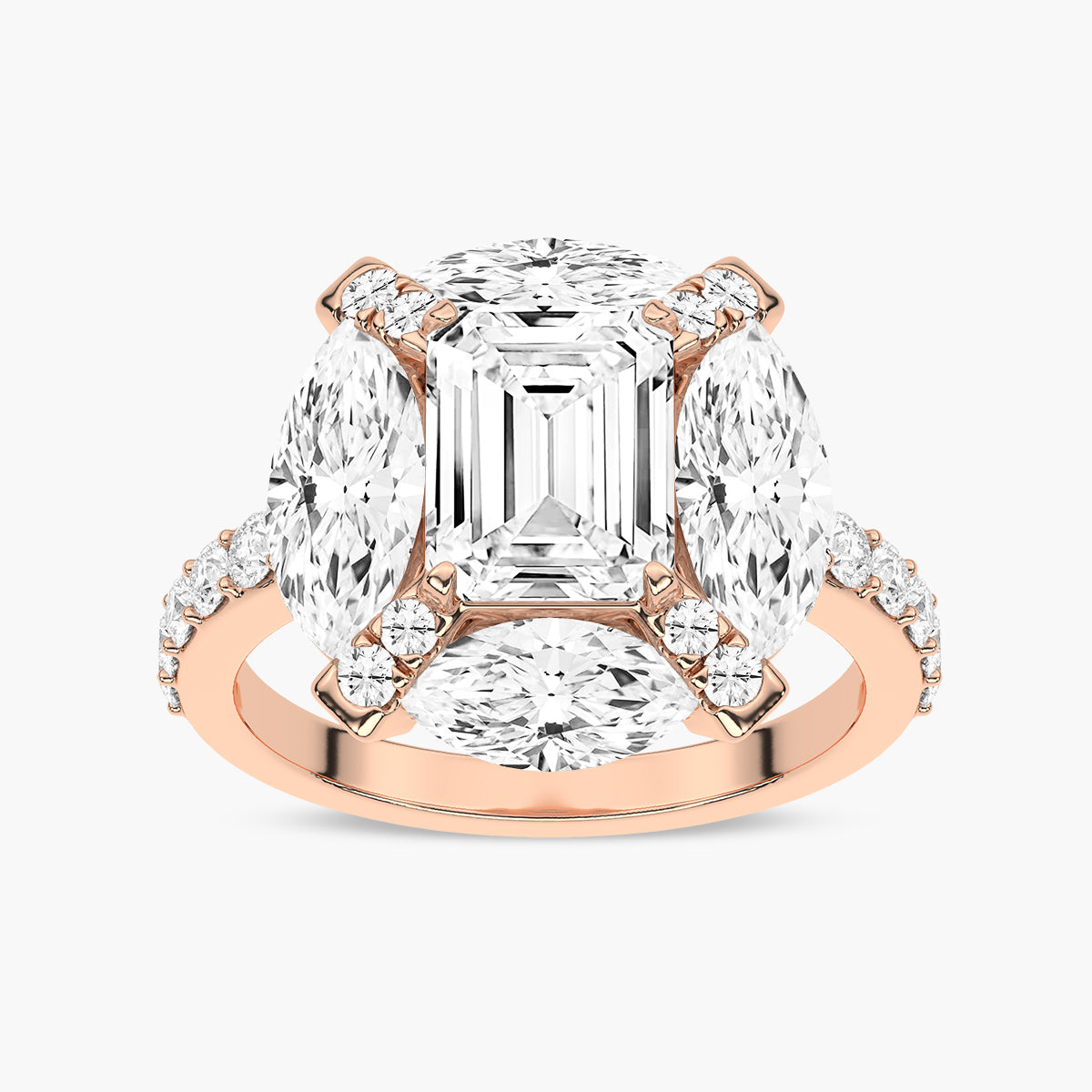 Gravity Ring