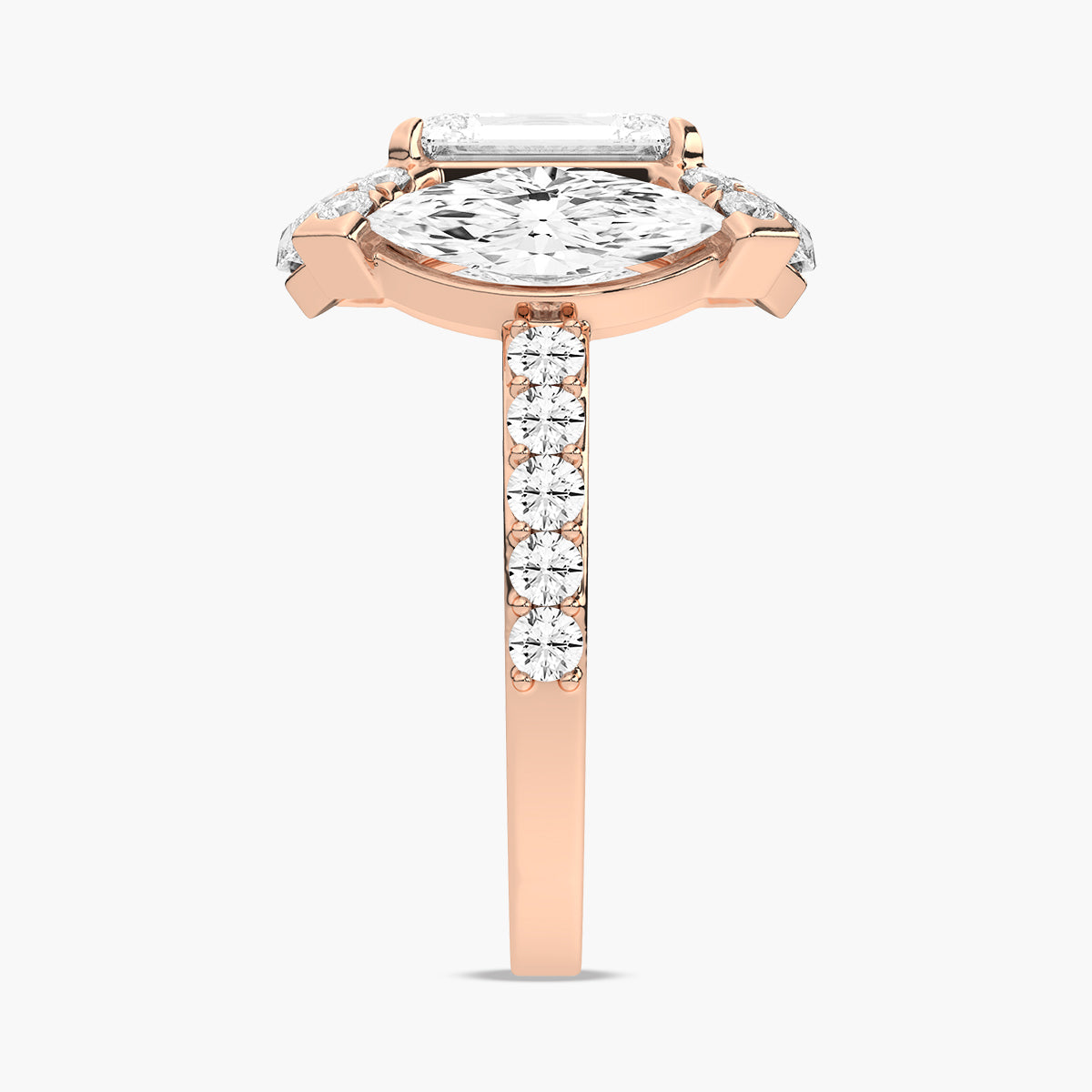 Gravity Ring