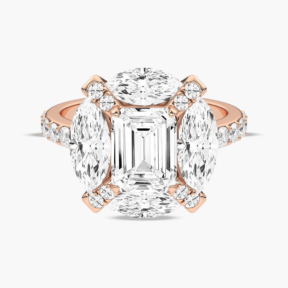 Gravity Ring
