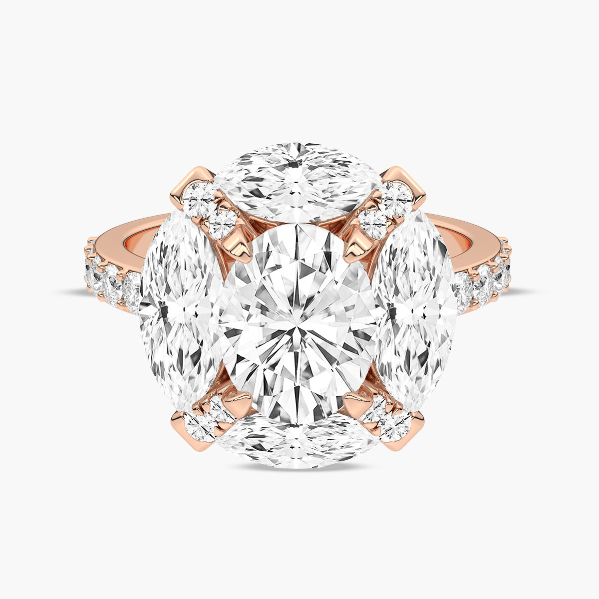 Gravity Ring