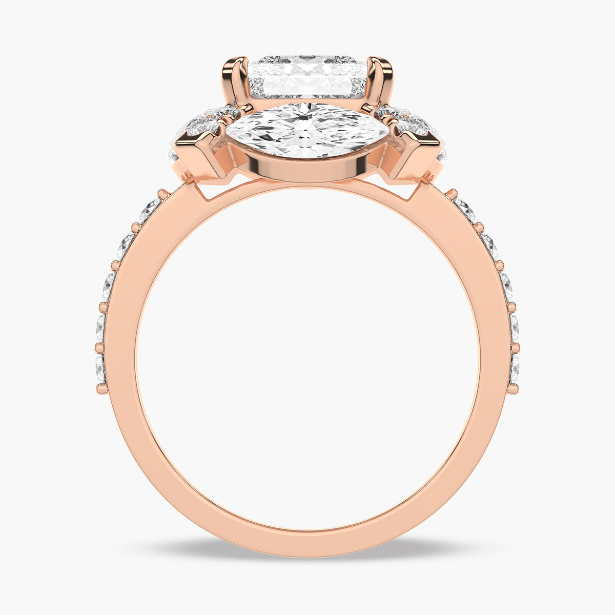 Gravity Ring