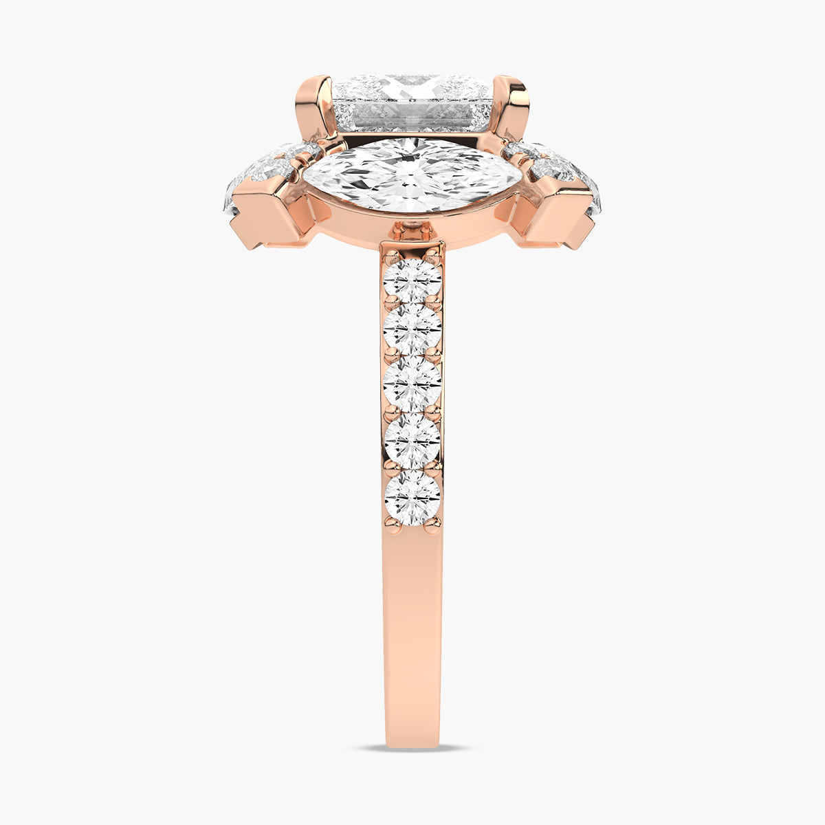 Gravity Ring