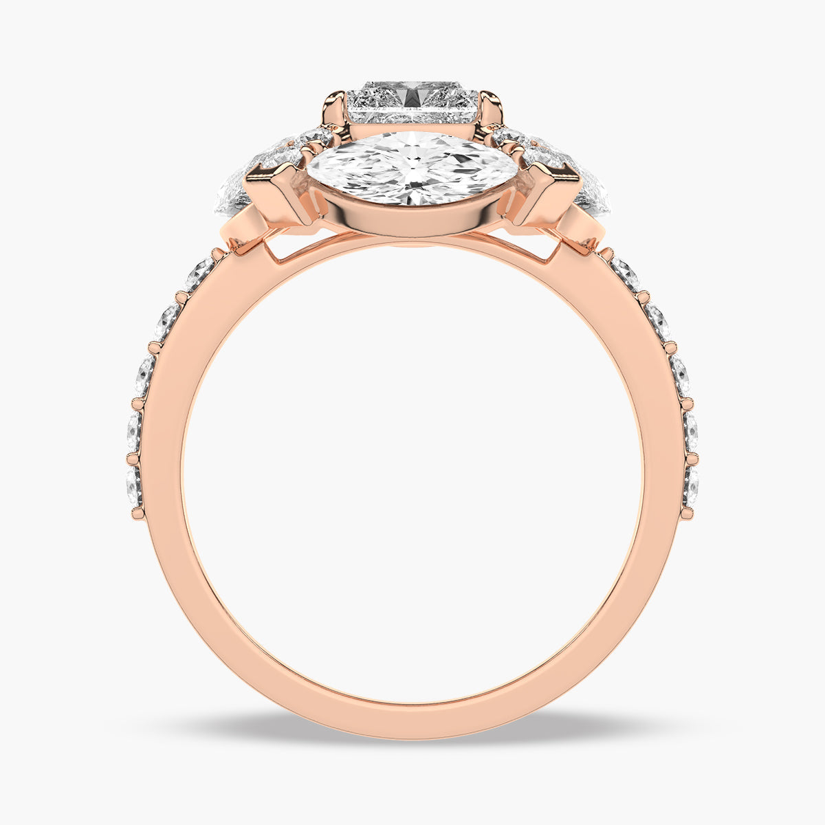 Gravity Ring