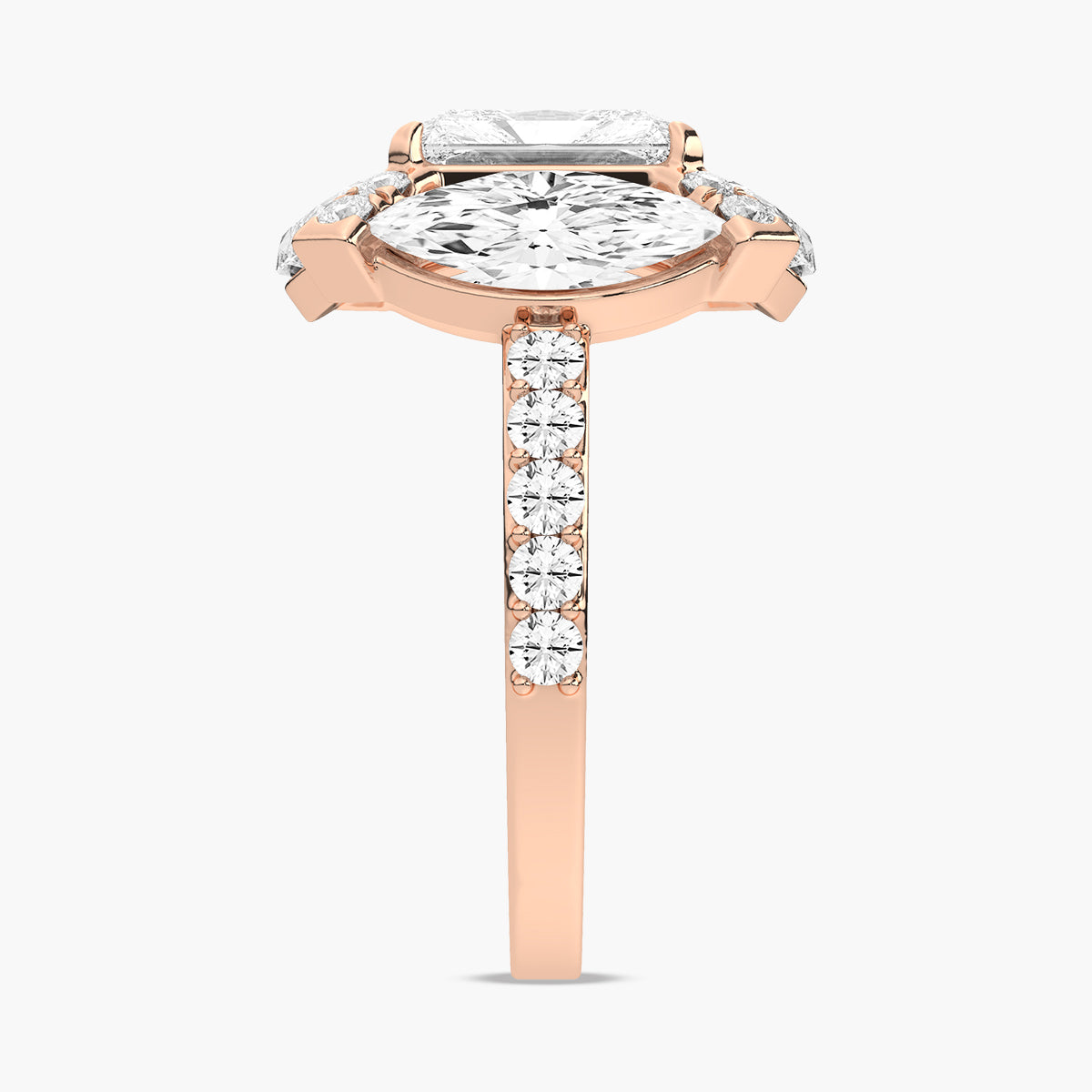 Gravity Ring