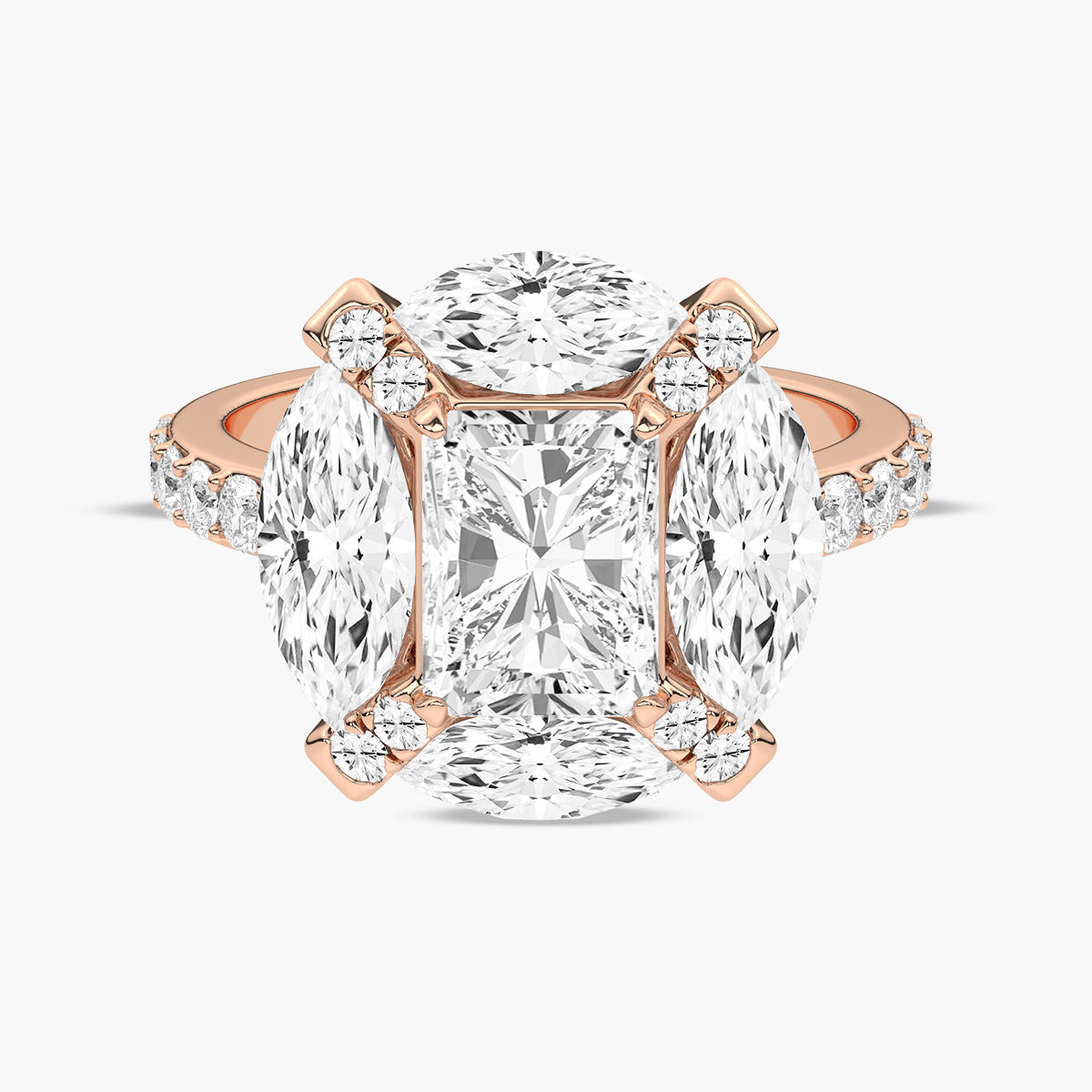 Gravity Ring