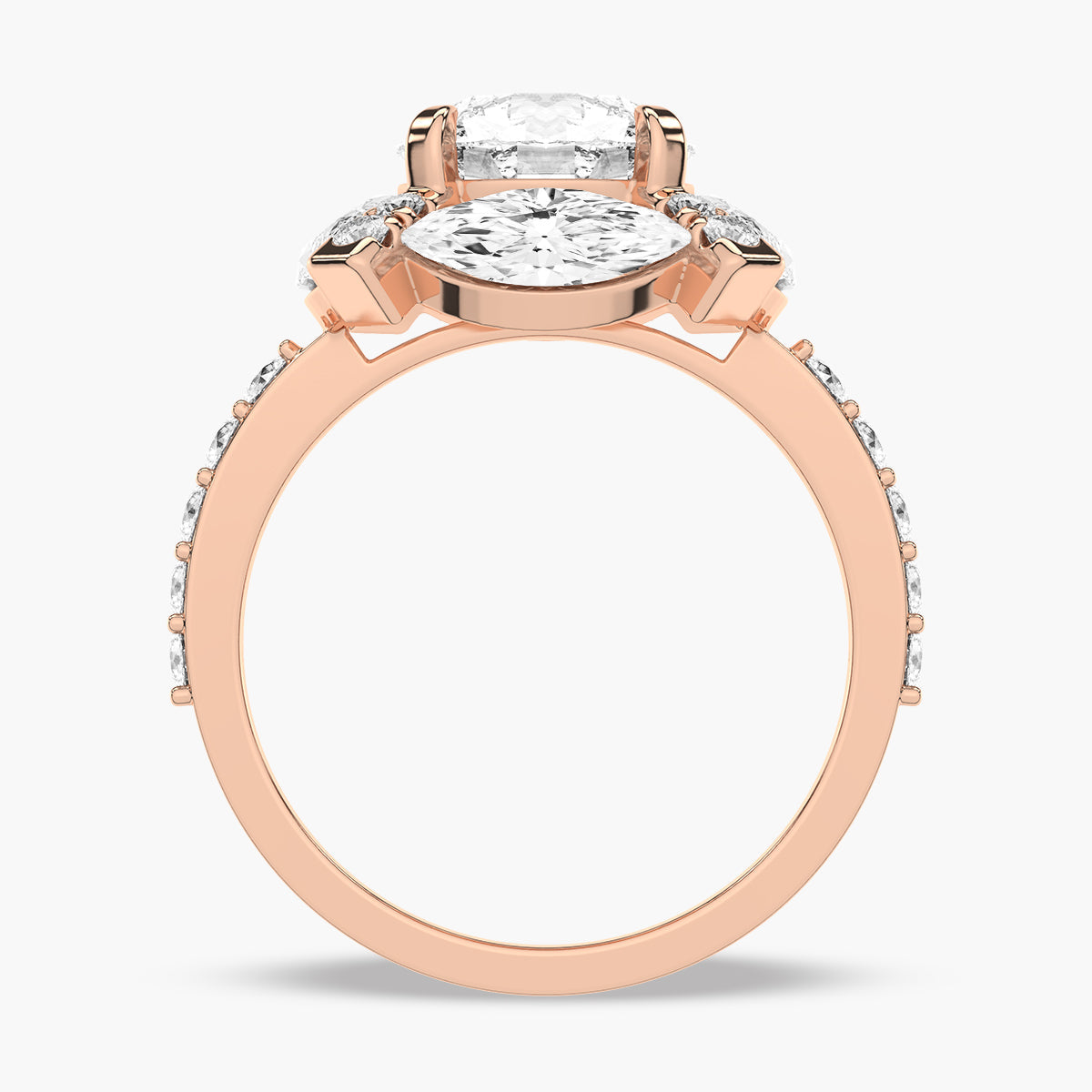 Gravity Ring