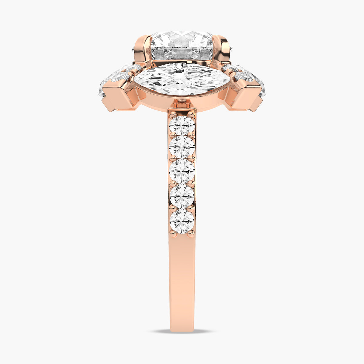 Gravity Ring