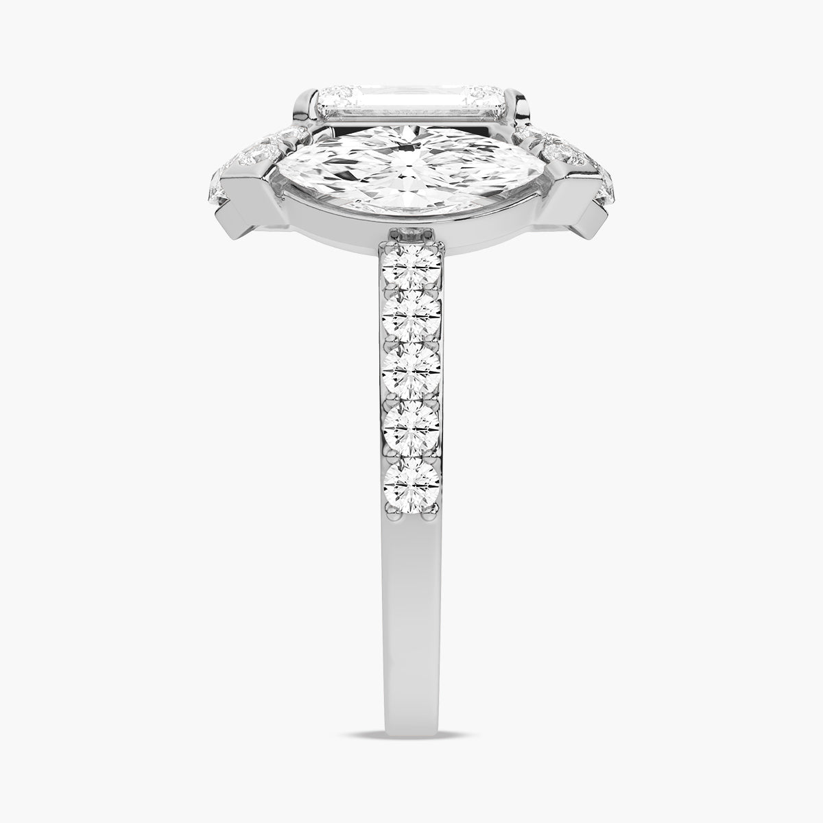 Gravity Ring