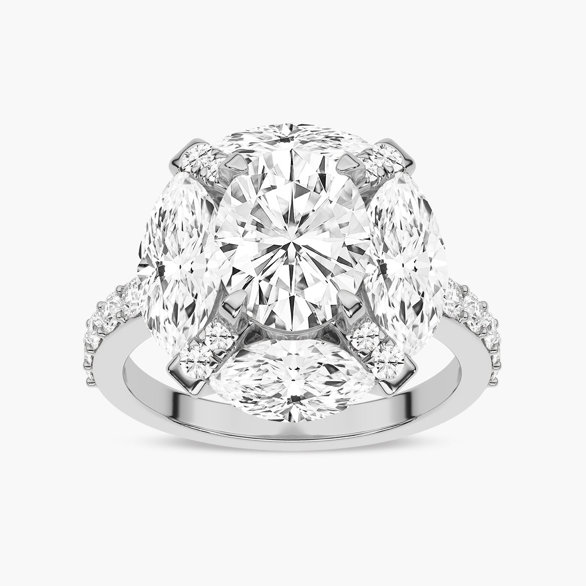 Gravity Ring