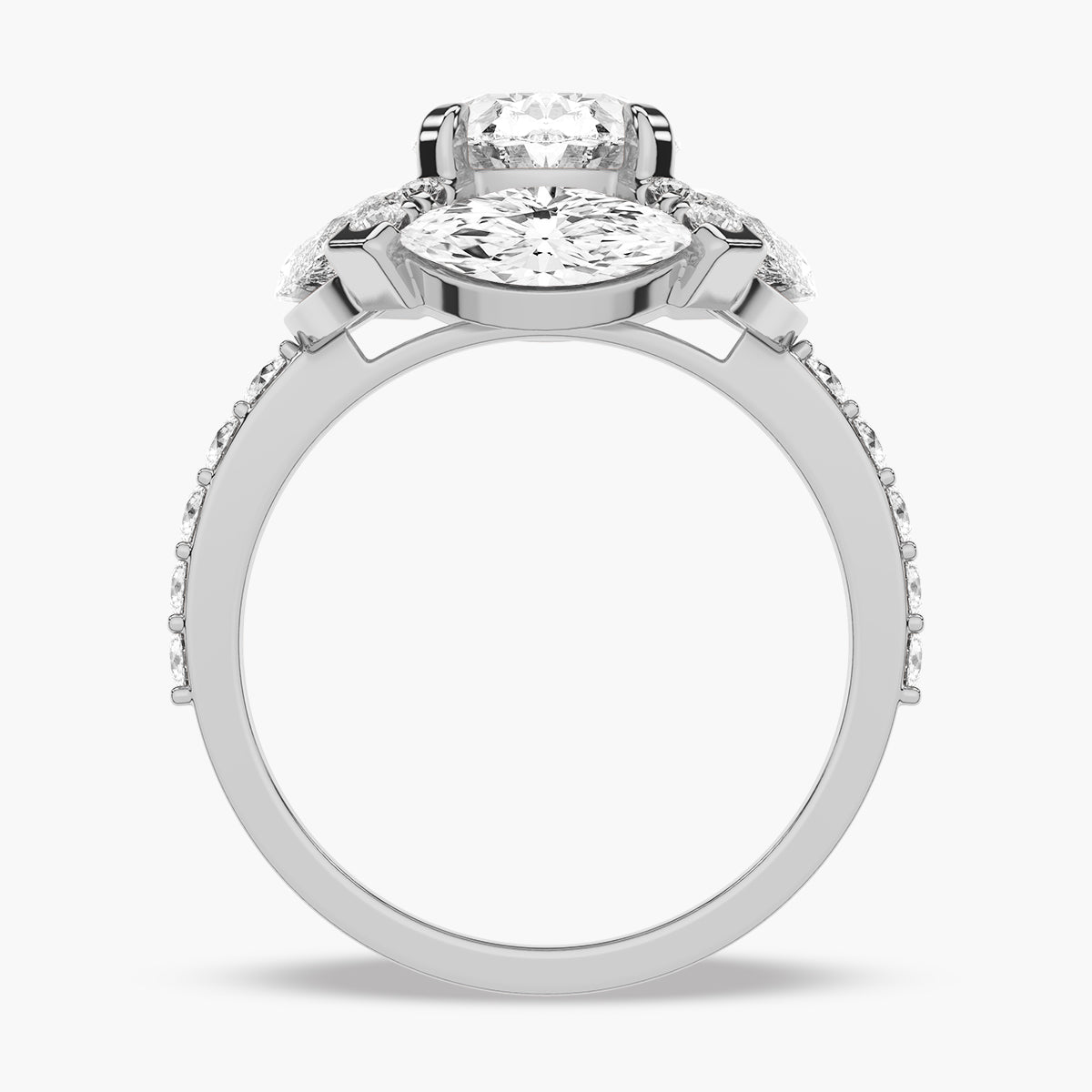 Gravity Ring