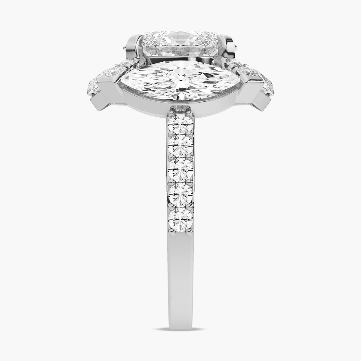 Gravity Ring