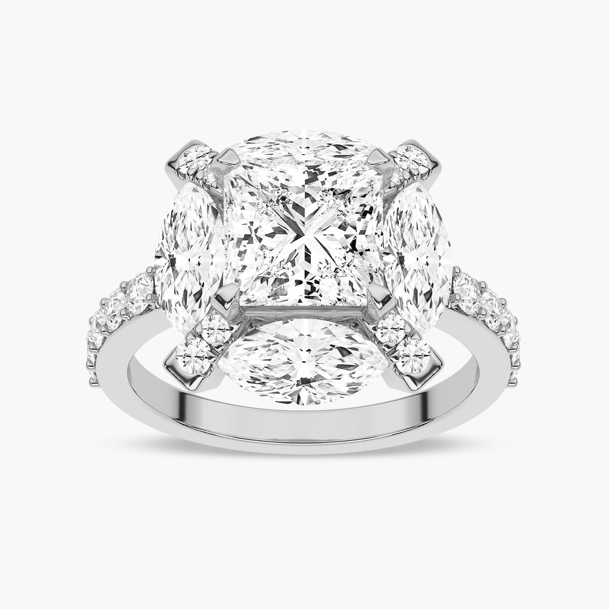 Gravity Ring