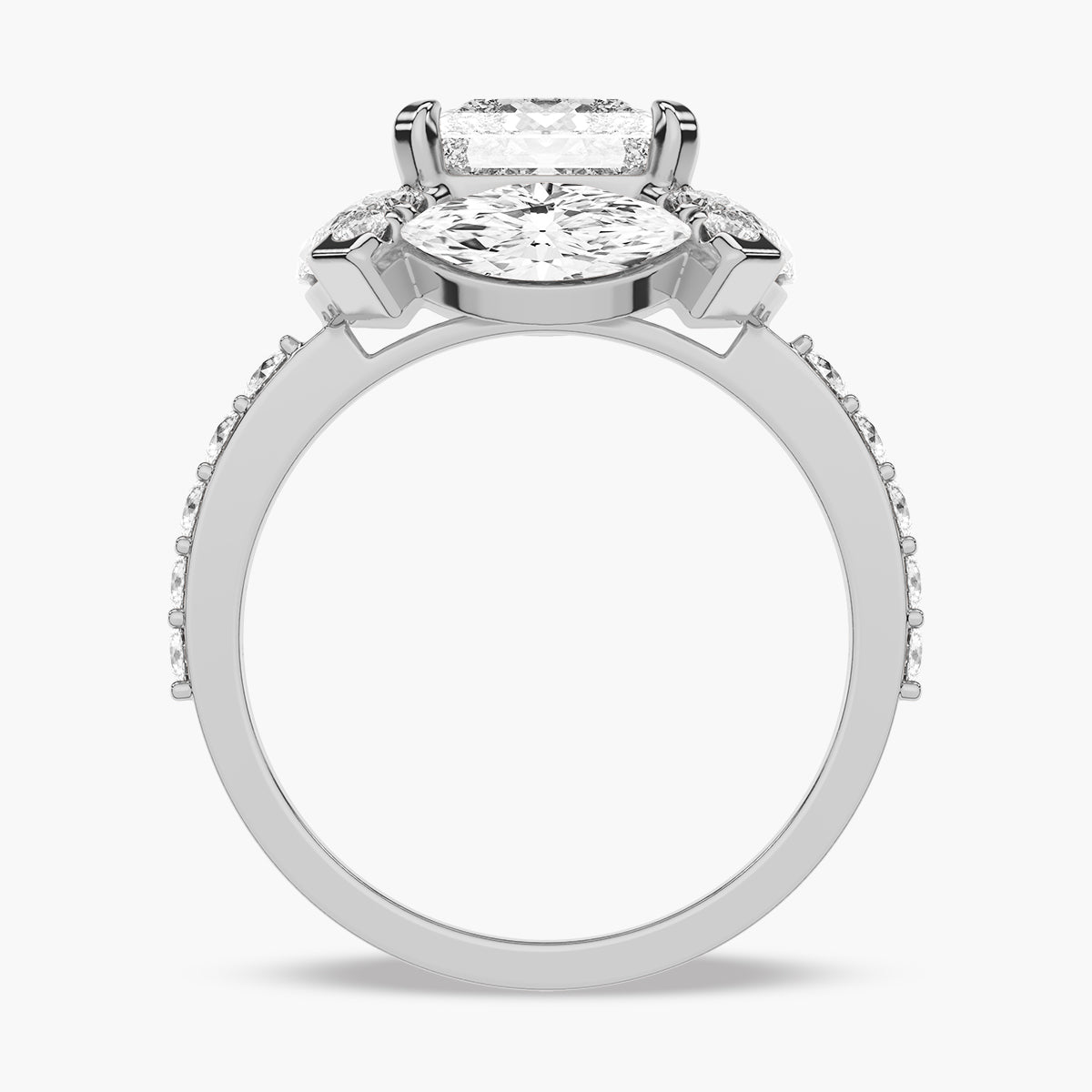 Gravity Ring