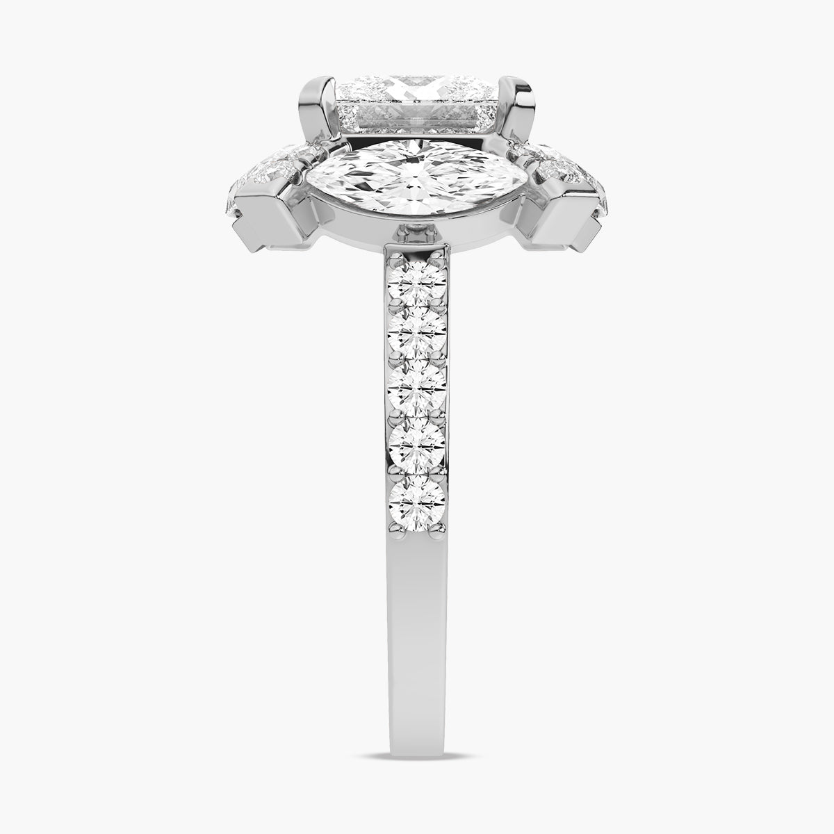 Gravity Ring
