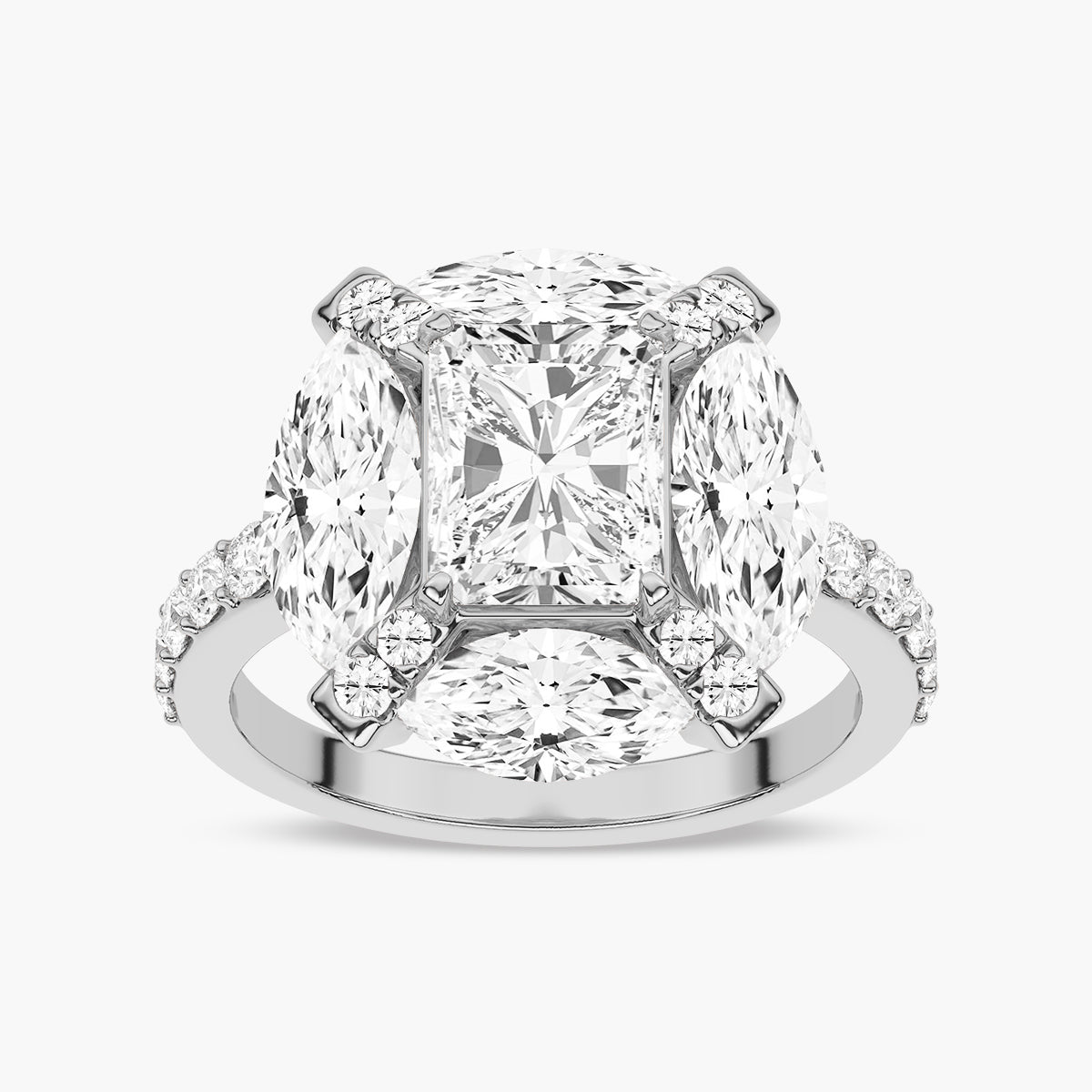 Gravity Ring