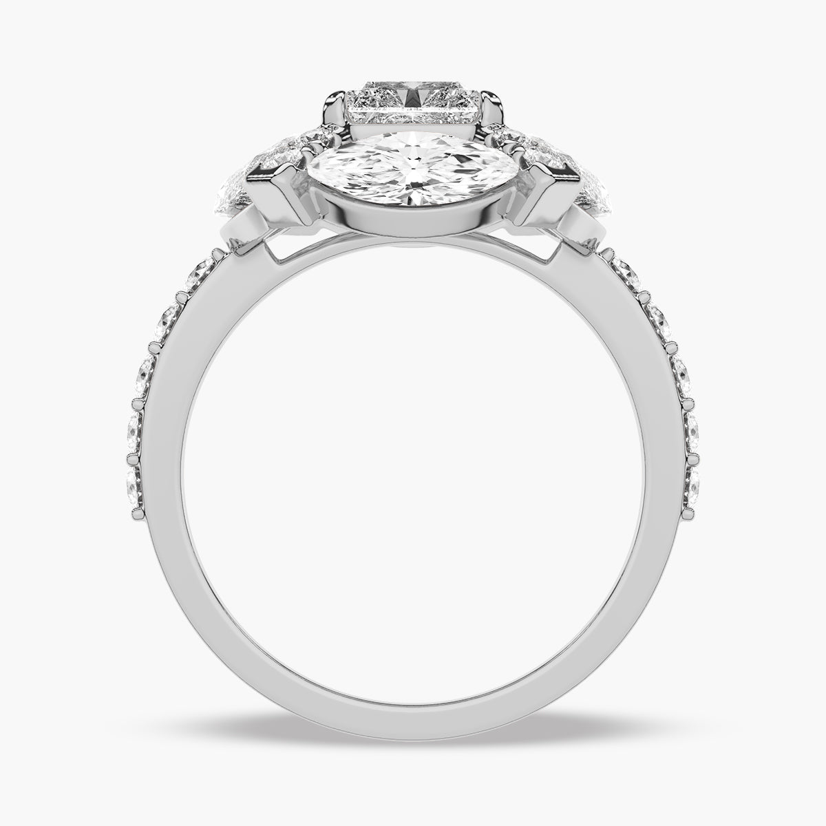 Gravity Ring