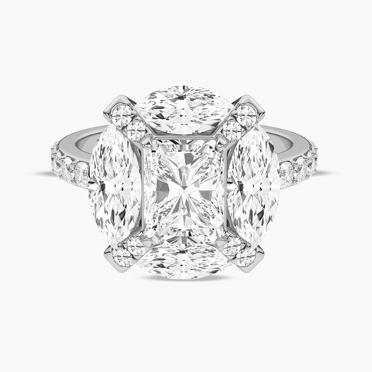 Gravity Ring